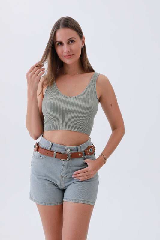 Bohemian Celestial Turquoise Belt – Vintage Style, Celestial Charm ?????-Soul Flow Apparel