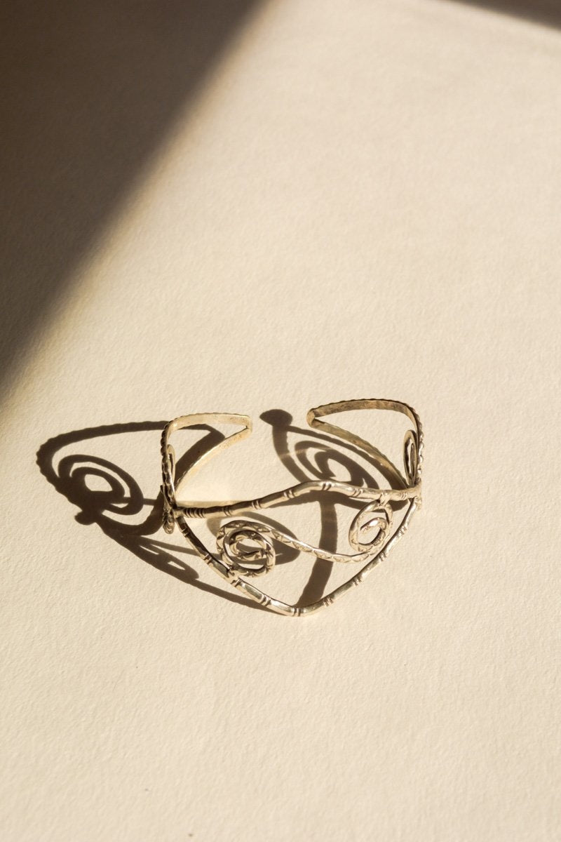 Balance Fashion Cuff-Soul Flow Apparel