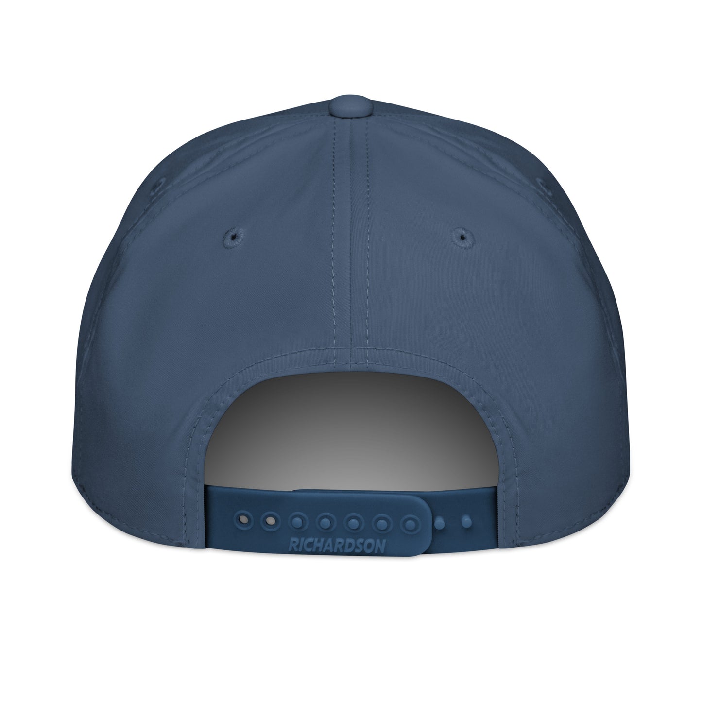 Nashville Embroidered Classic Rope Cap, Nash Hat-Soul Flow Apparel