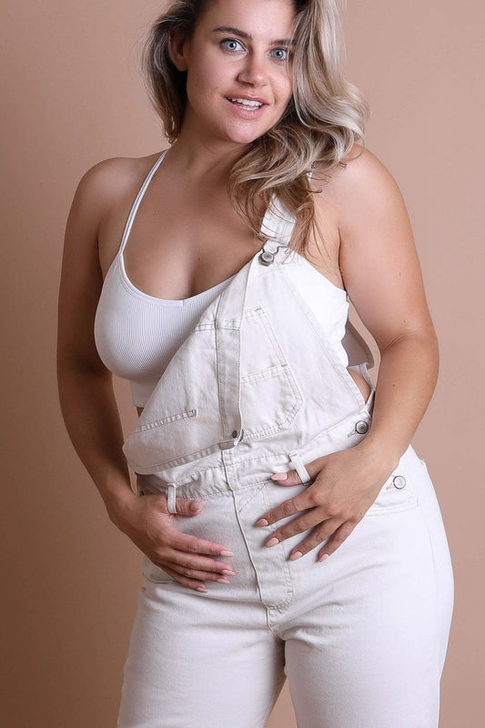 Flower Back Tattoo Plus Bralette-Soul Flow Apparel