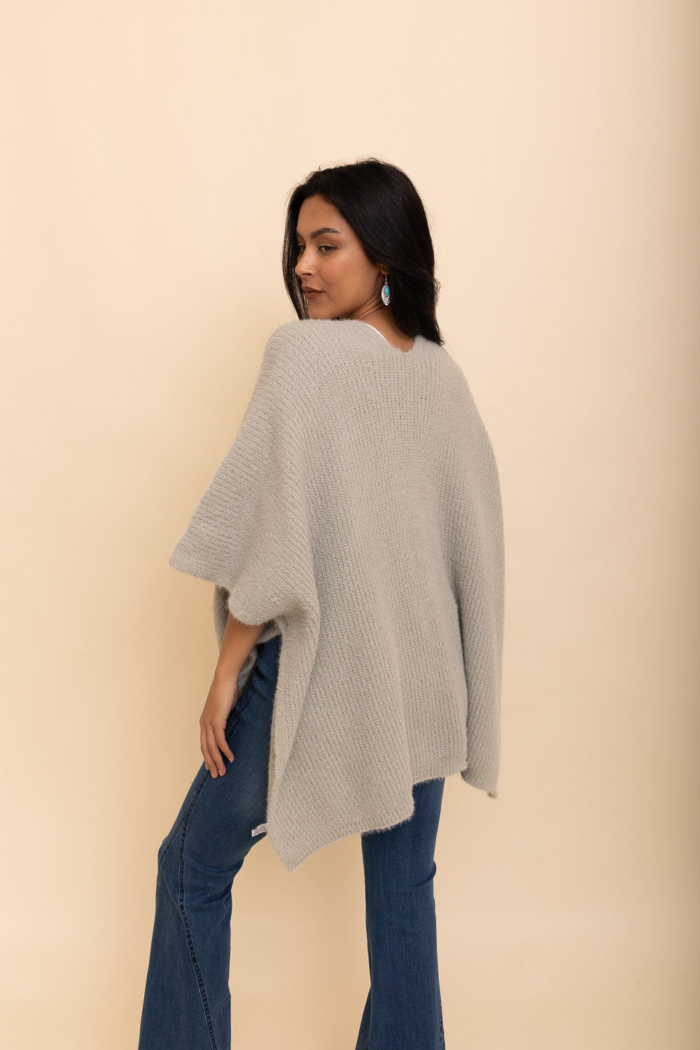 Relax & Chill Autumn Nights Boucle Cardigan-Soul Flow Apparel