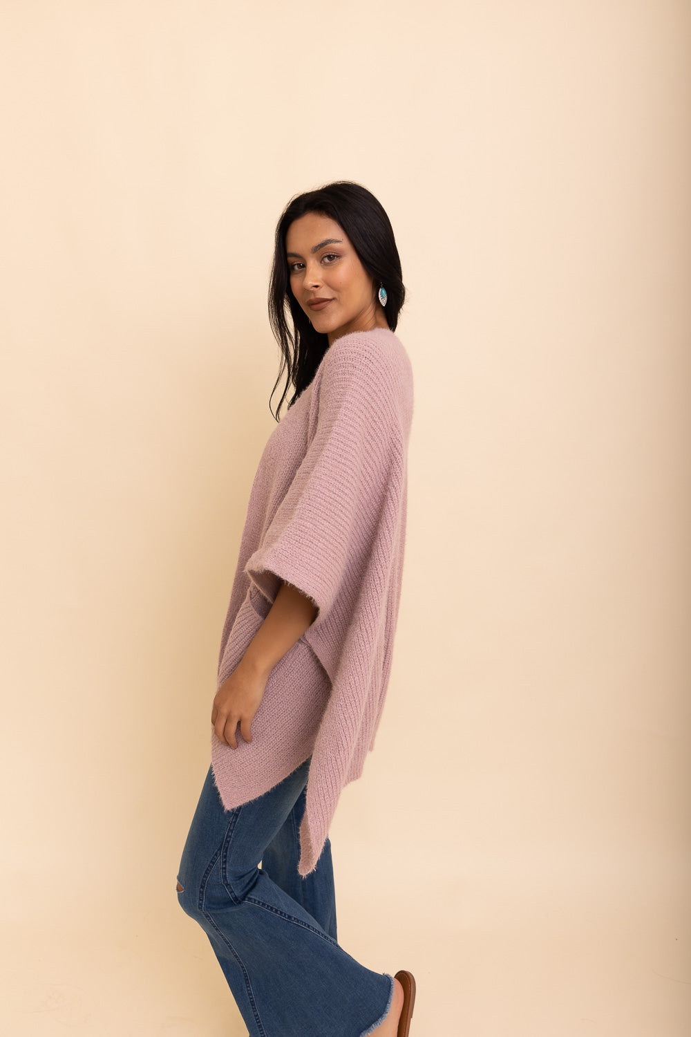 Relax & Chill Autumn Nights Boucle Cardigan-Soul Flow Apparel