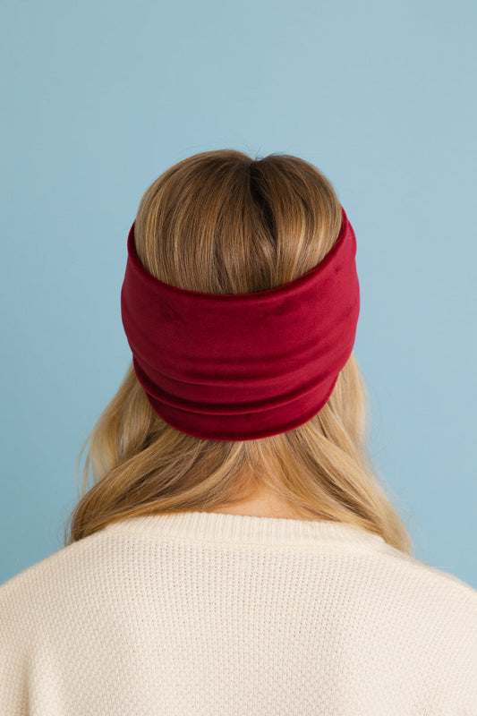 Stretchy Twisted Hairbands – Lightweight and Chic-Soul Flow Apparel