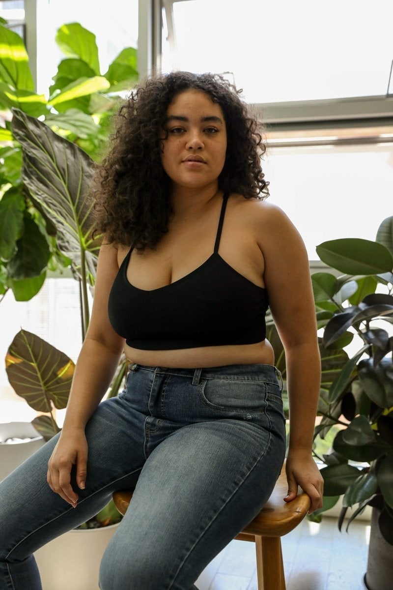 The Dream Catcher Bralette ?????-Soul Flow Apparel