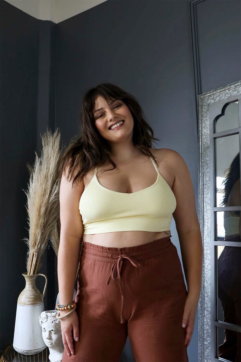 The Dream Catcher Bralette ?????-Soul Flow Apparel