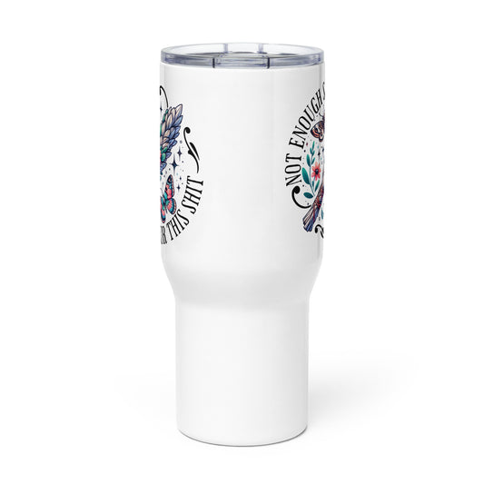 Not Enough Sage-Soul Flow Apparel