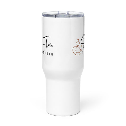 Soul Flow Yoga Tumbler-Soul Flow Apparel