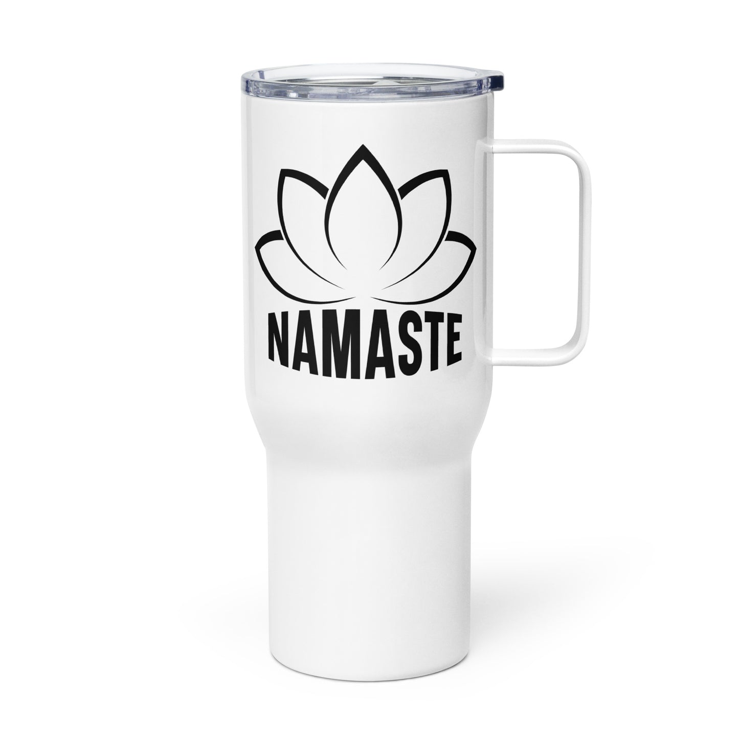 Namaste Tumbler-Soul Flow Apparel