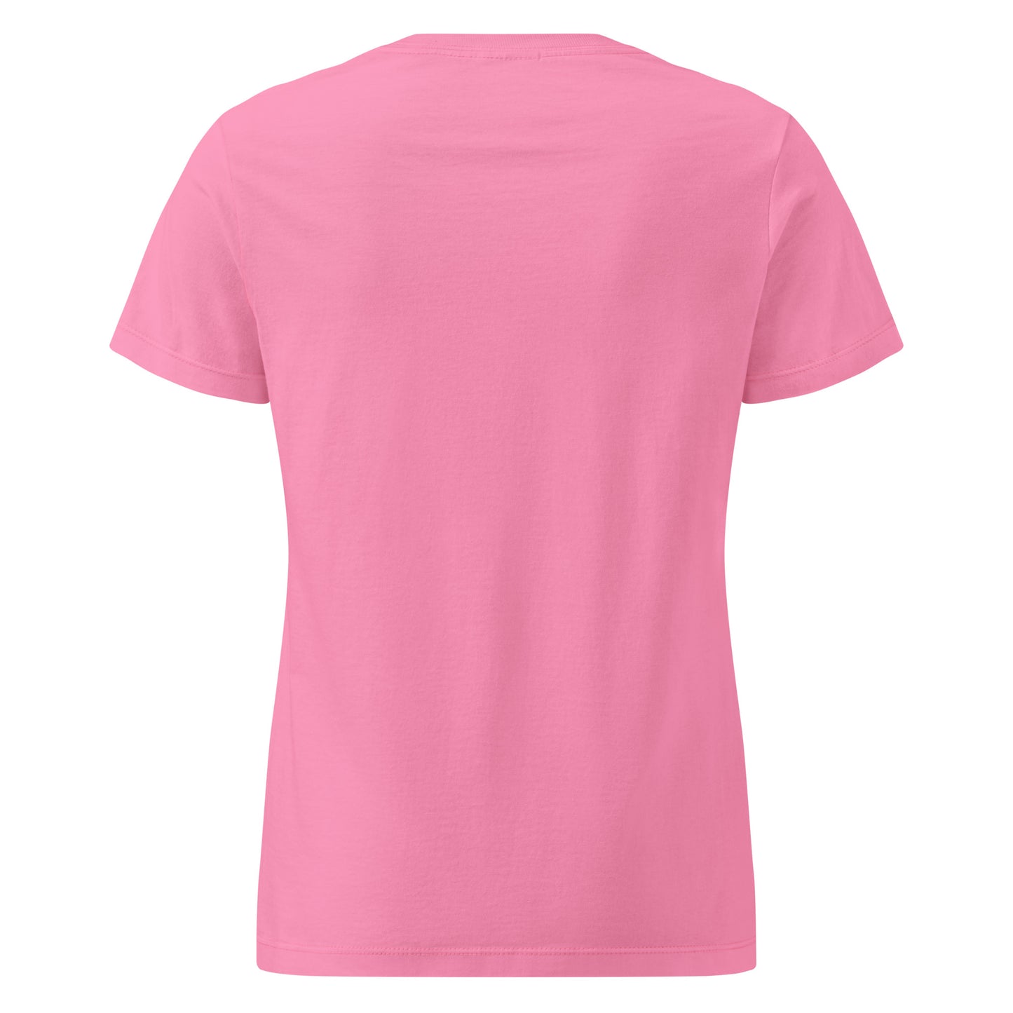 Body Mind Spirit Women’s basic softstyle t-shirt-Soul Flow Apparel
