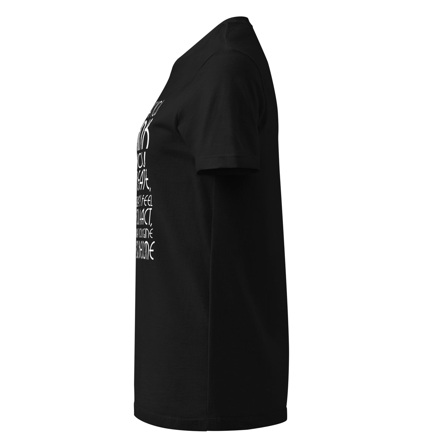 You Are All Women’s basic softstyle t-shirt-Soul Flow Apparel