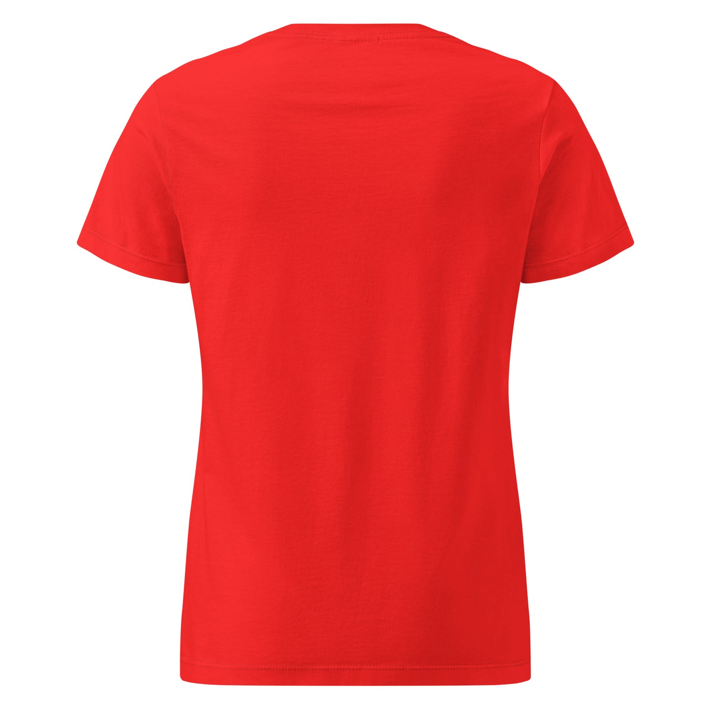 You Are All Women’s basic softstyle t-shirt-Soul Flow Apparel