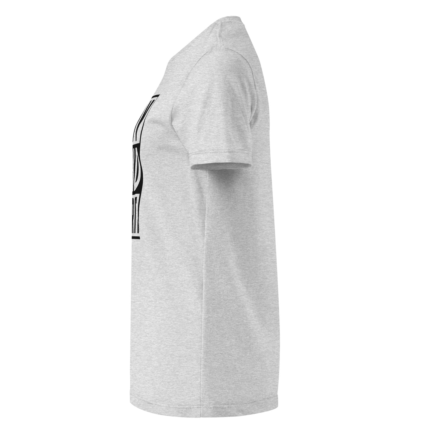 Body Mind Spirit Women’s basic softstyle t-shirt-Soul Flow Apparel