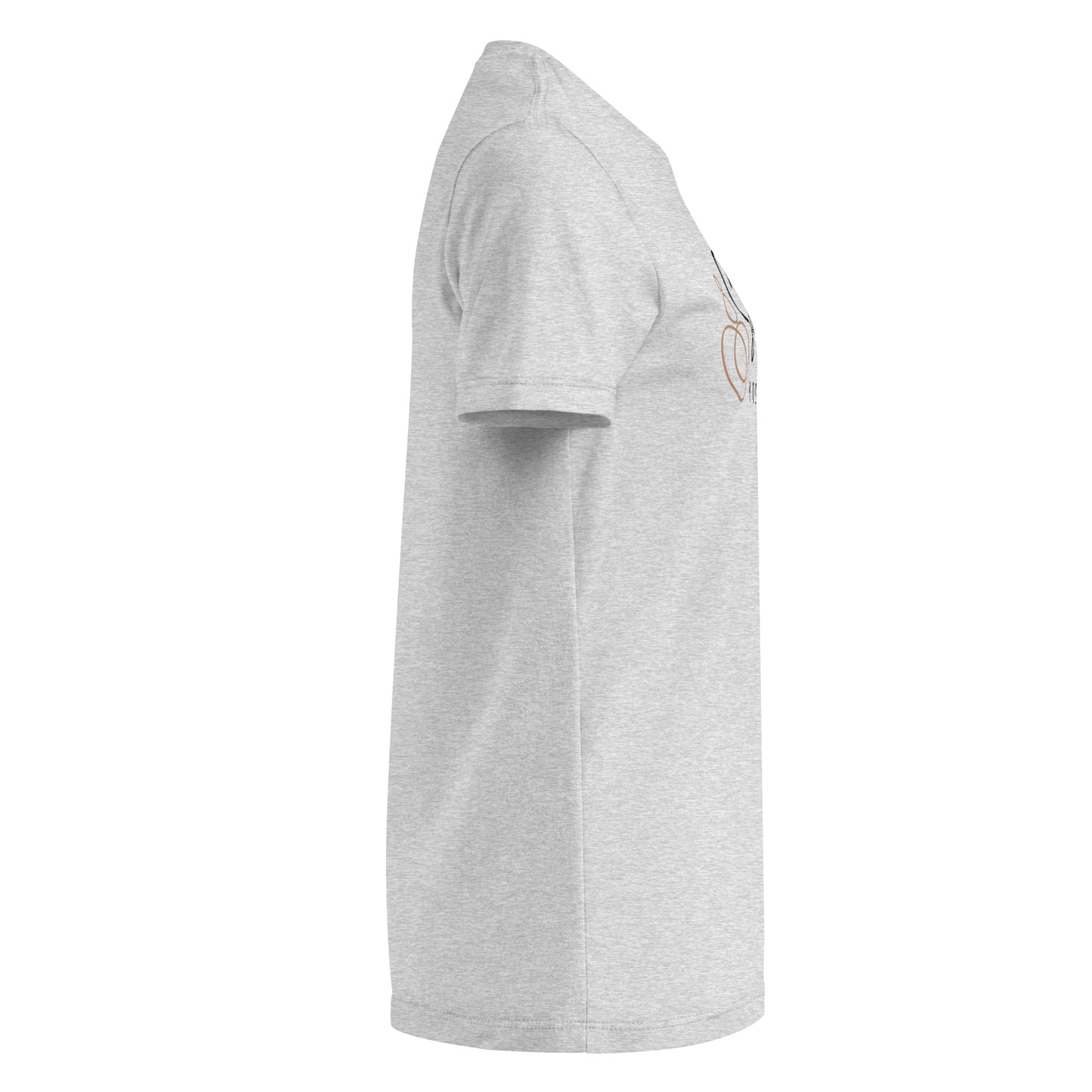 Soul Flow Yoga Studio Women’s basic softstyle t-shirt-Soul Flow Apparel