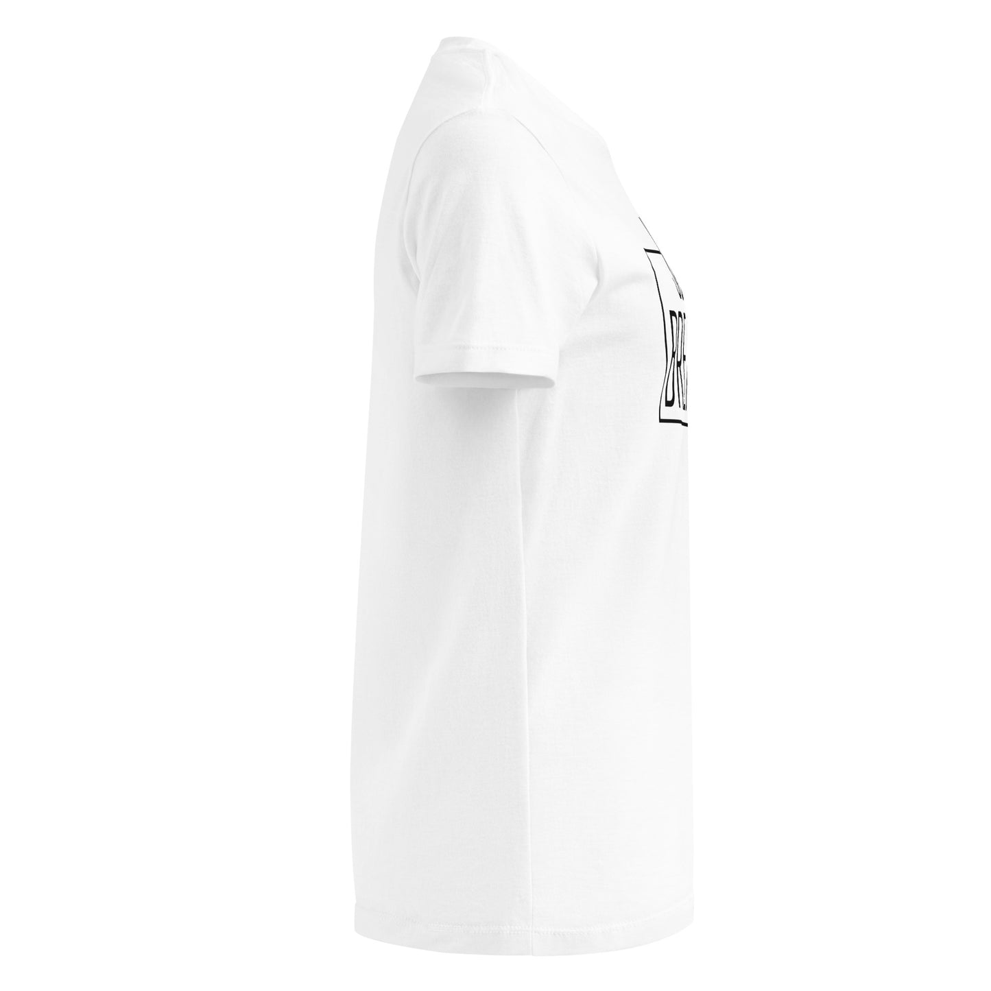 Just Breath Women’s basic softstyle t-shirt-Soul Flow Apparel