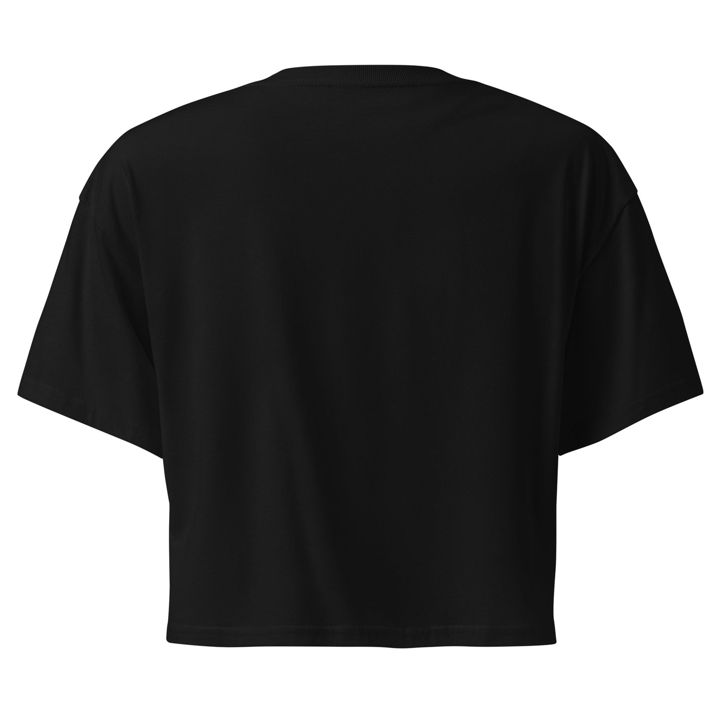 The Best Yoga Pose Women’s crop top-Soul Flow Apparel