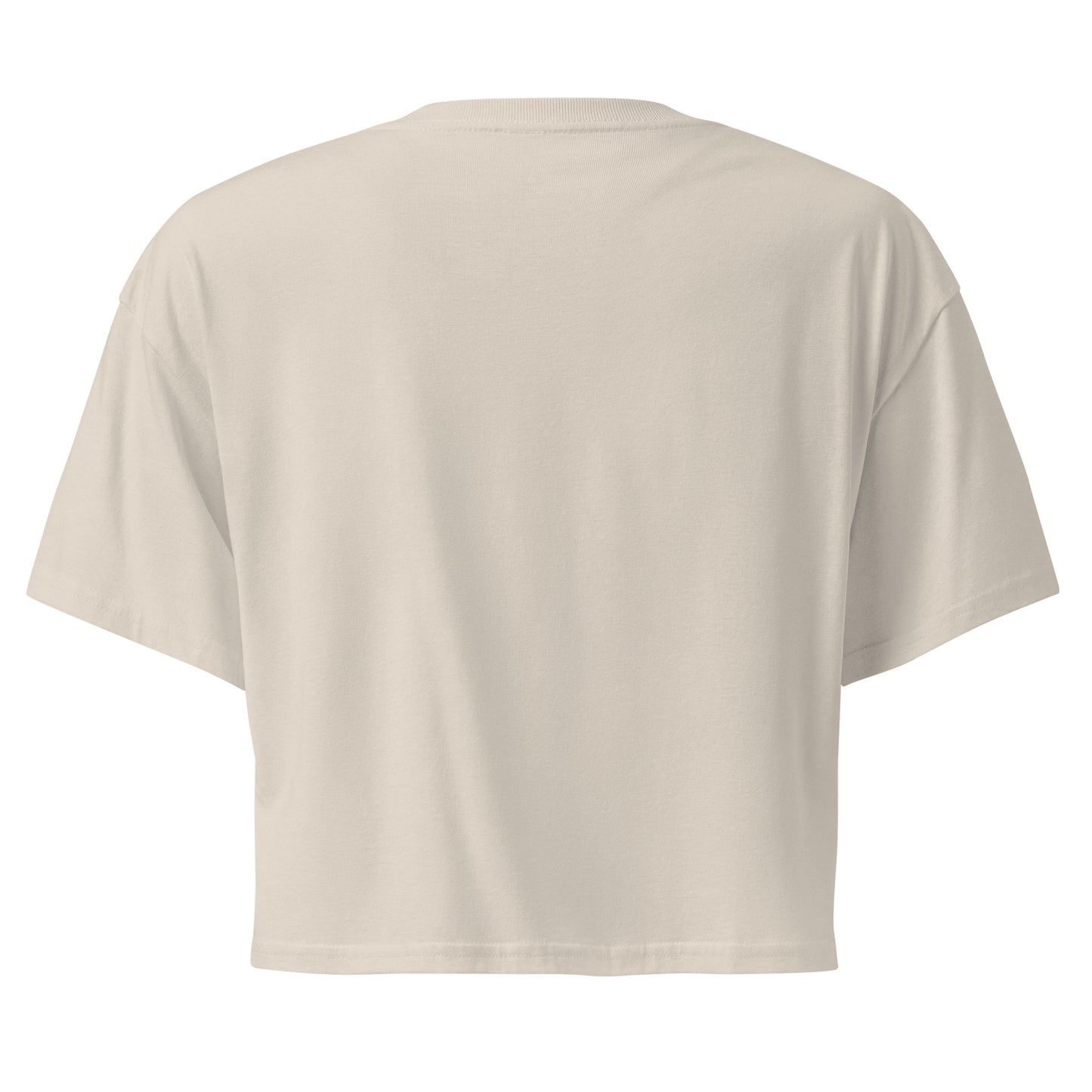 The Best Yoga Pose Women’s crop top-Soul Flow Apparel