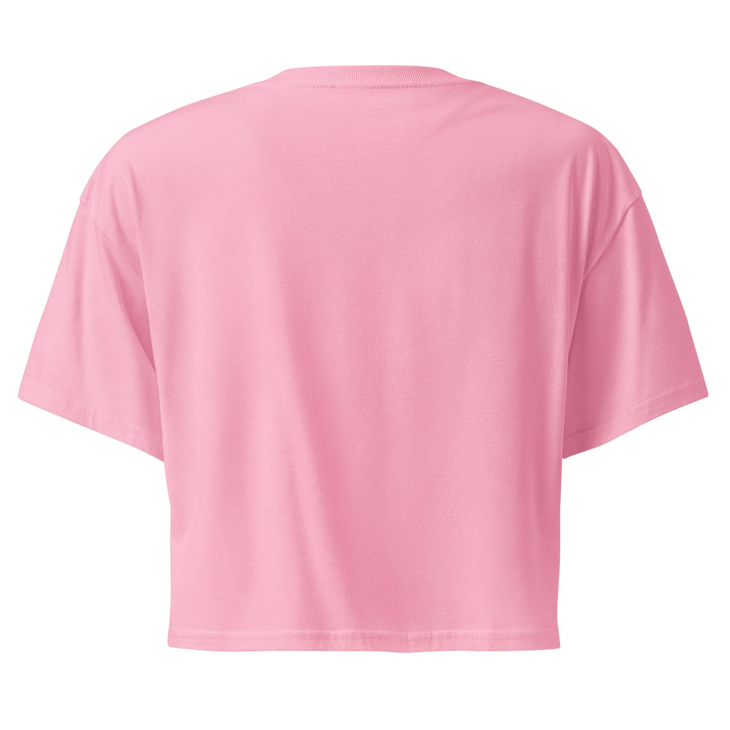 The Best Yoga Pose Women’s crop top-Soul Flow Apparel