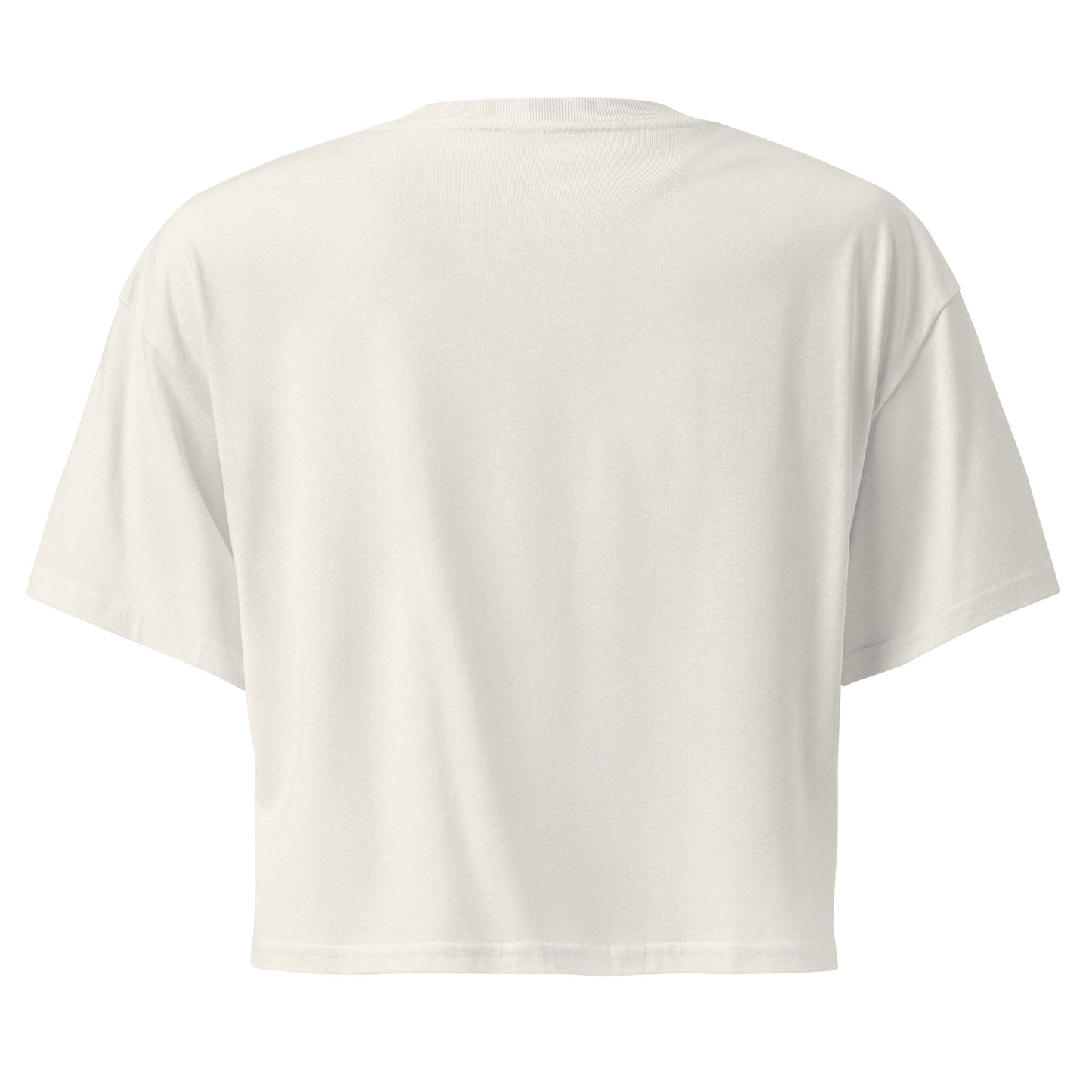 More Stretching Women’s crop top-Soul Flow Apparel