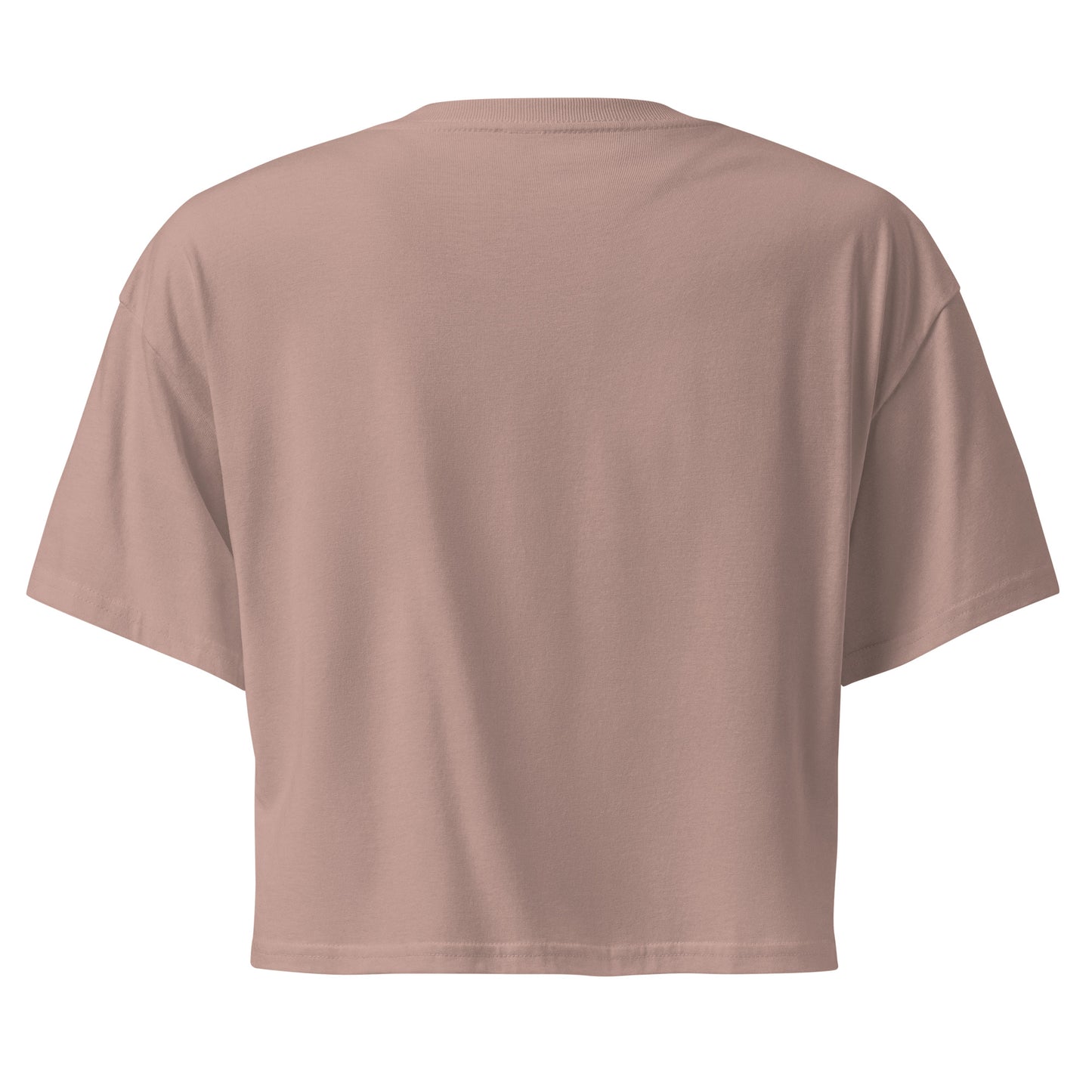 The Best Yoga Pose Women’s crop top-Soul Flow Apparel