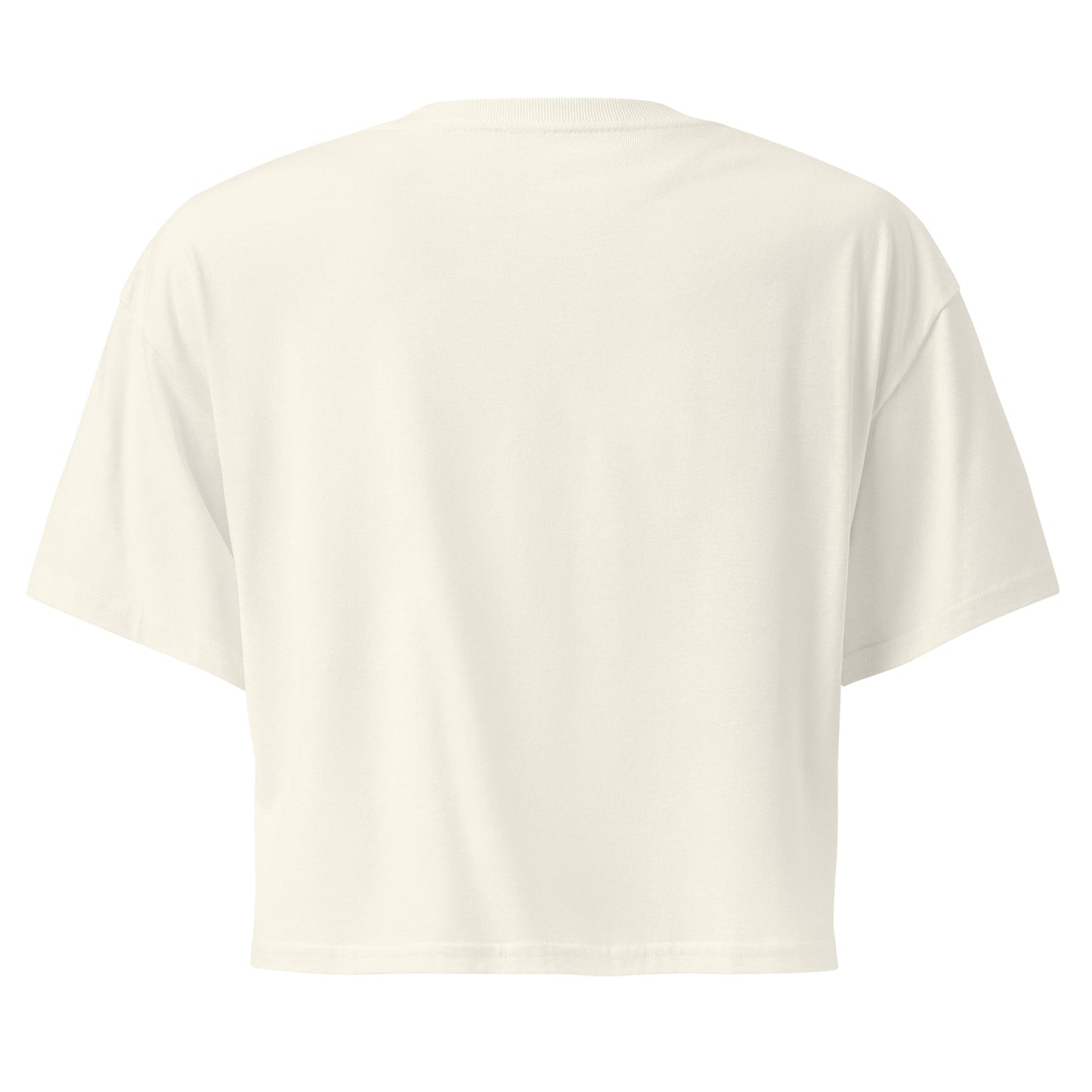 More Stretching Women’s crop top-Soul Flow Apparel
