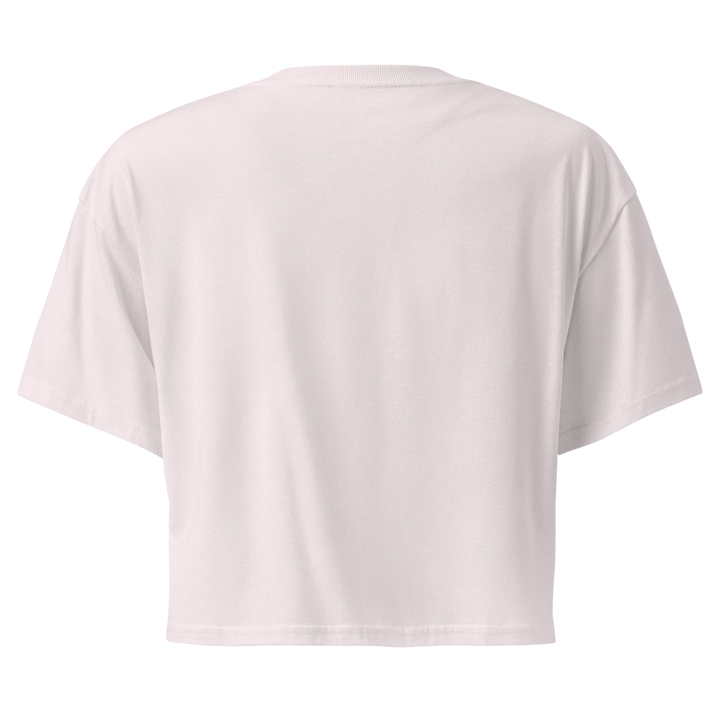 More Stretching Women’s crop top-Soul Flow Apparel