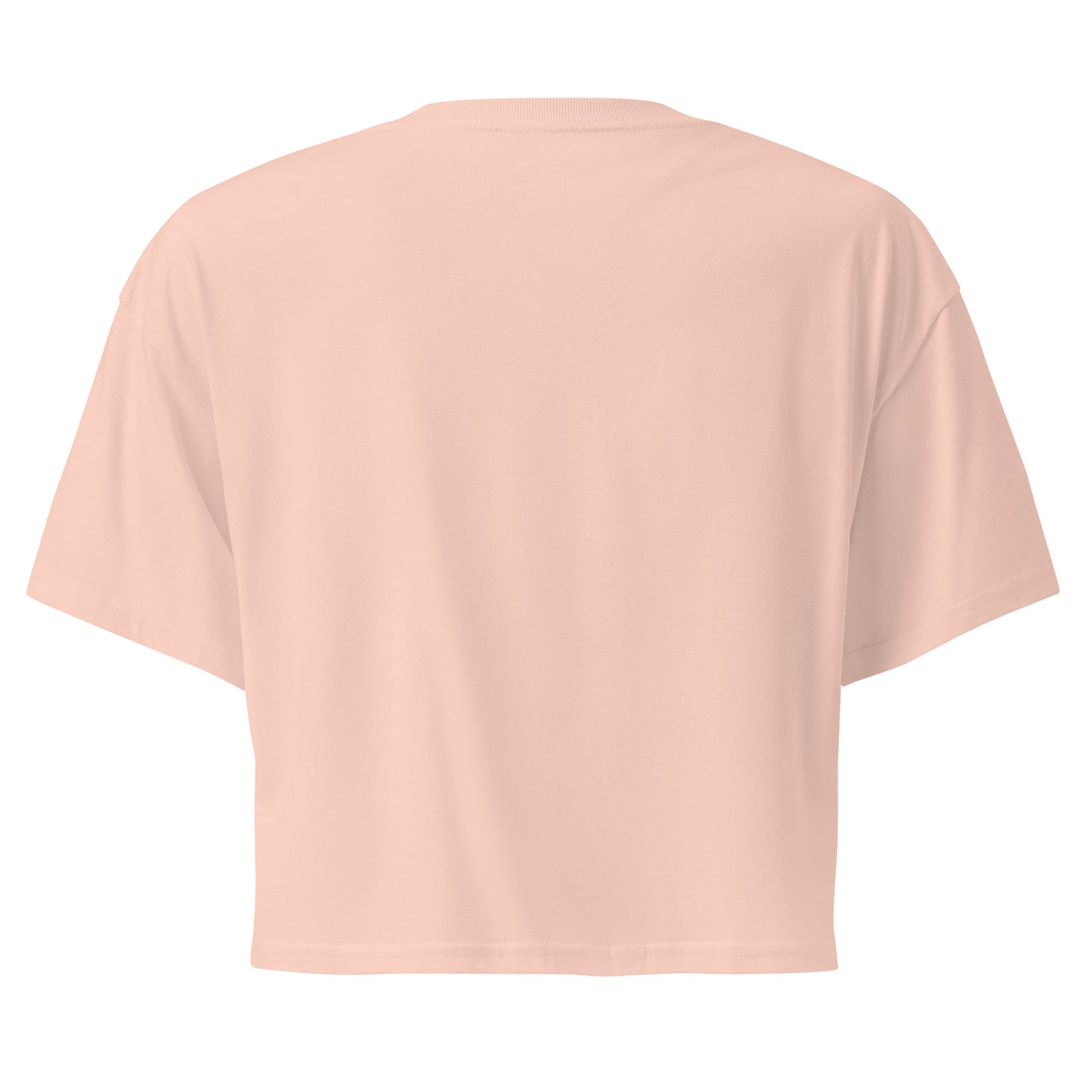 More Stretching Women’s crop top-Soul Flow Apparel