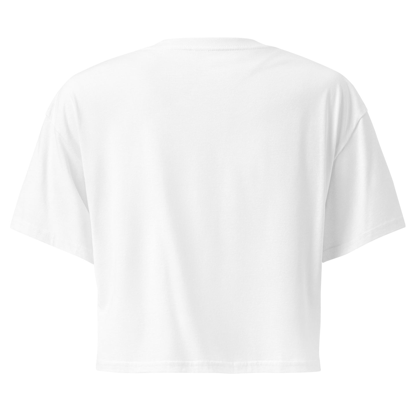 More Stretching Women’s crop top-Soul Flow Apparel