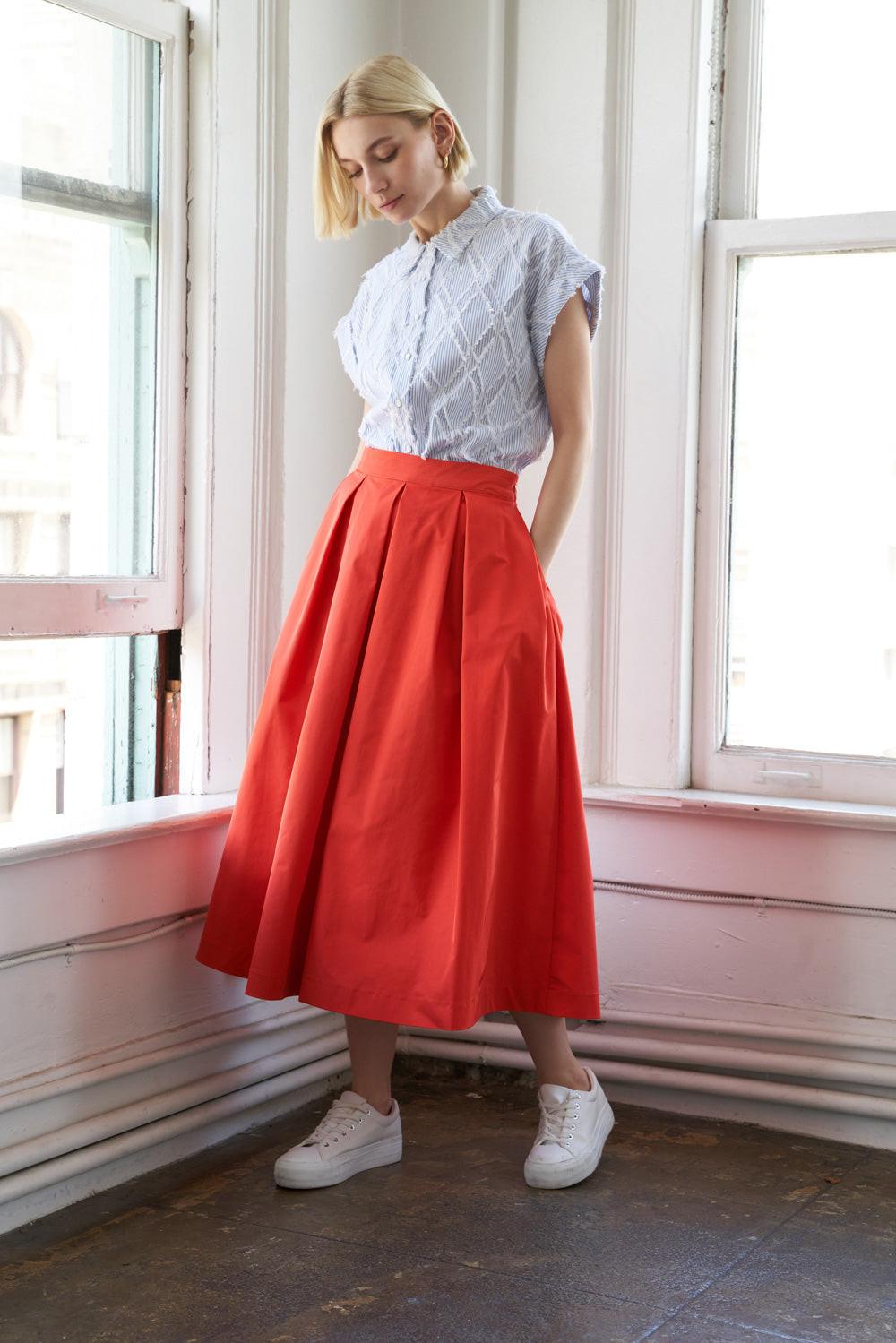 All Skirts