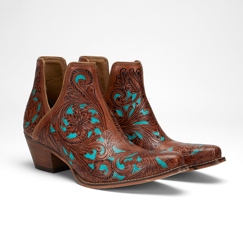 Booties