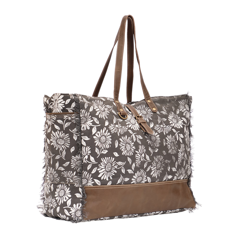 Weekend Bags