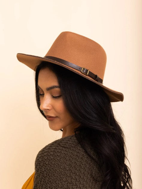 Stylish collection of boho hats for women featuring various colors and designs for any outfit