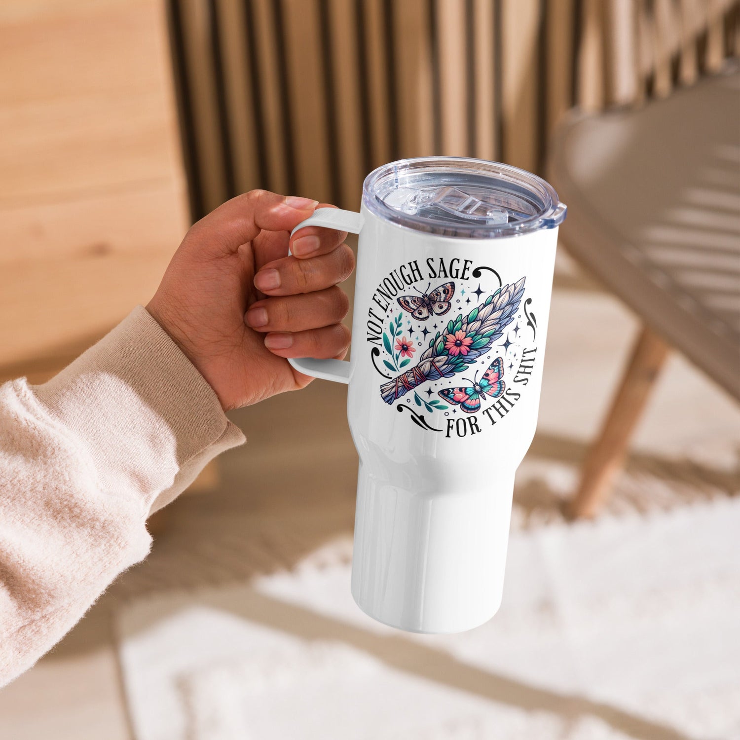 Tumblers