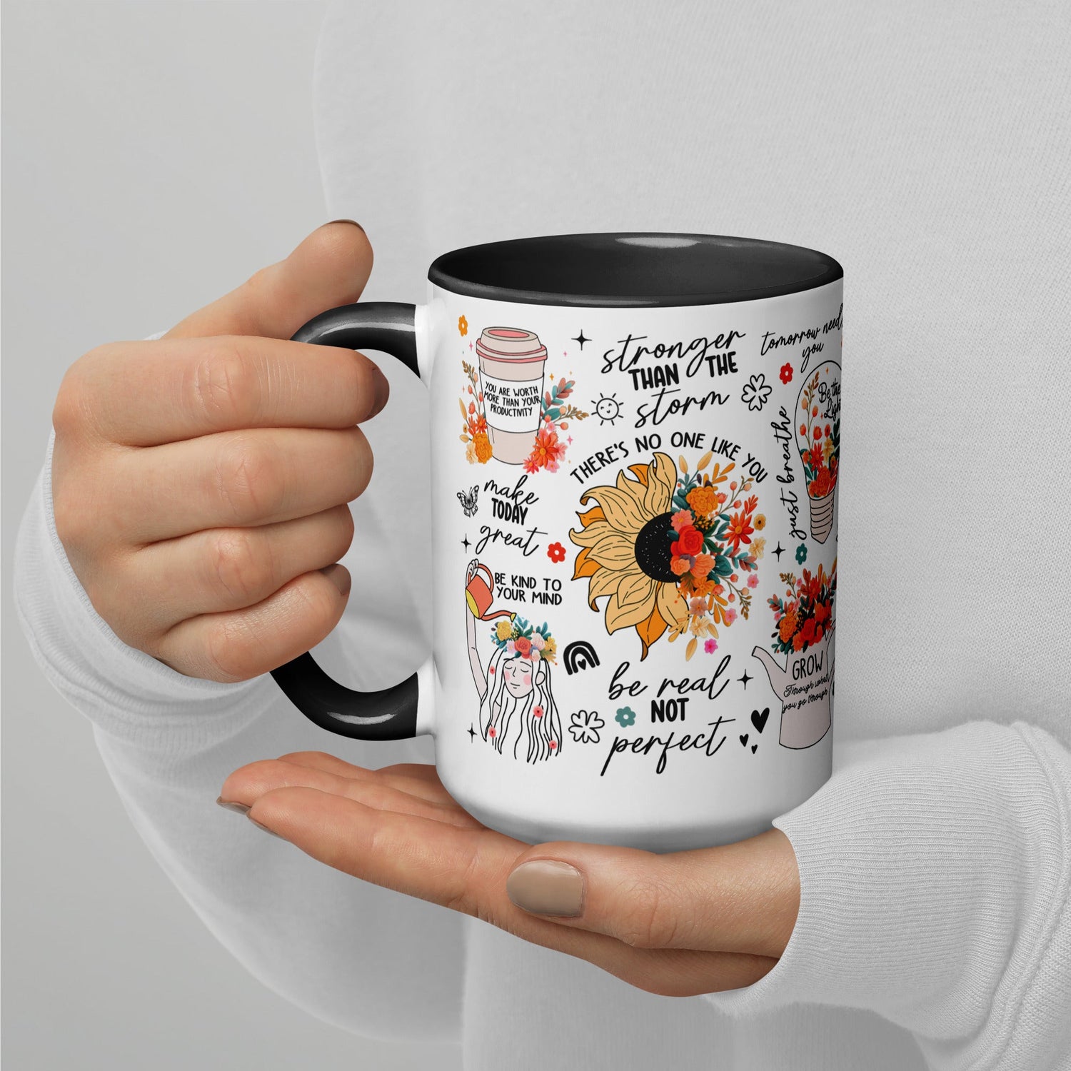Mugs