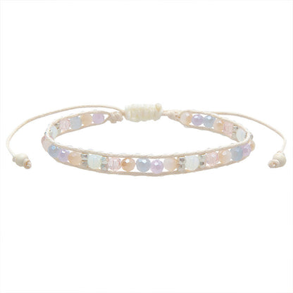 Celestial Bodies Bracelet