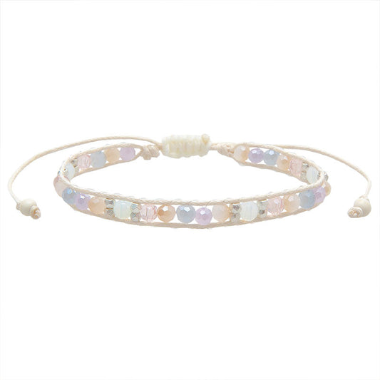 Celestial Bodies Bracelet