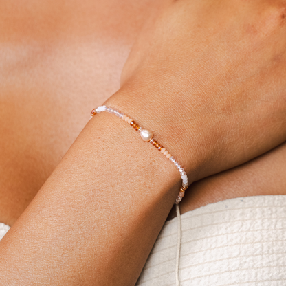 Maui Goddess Bracelet