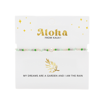 Kauai Goddess Bracelet