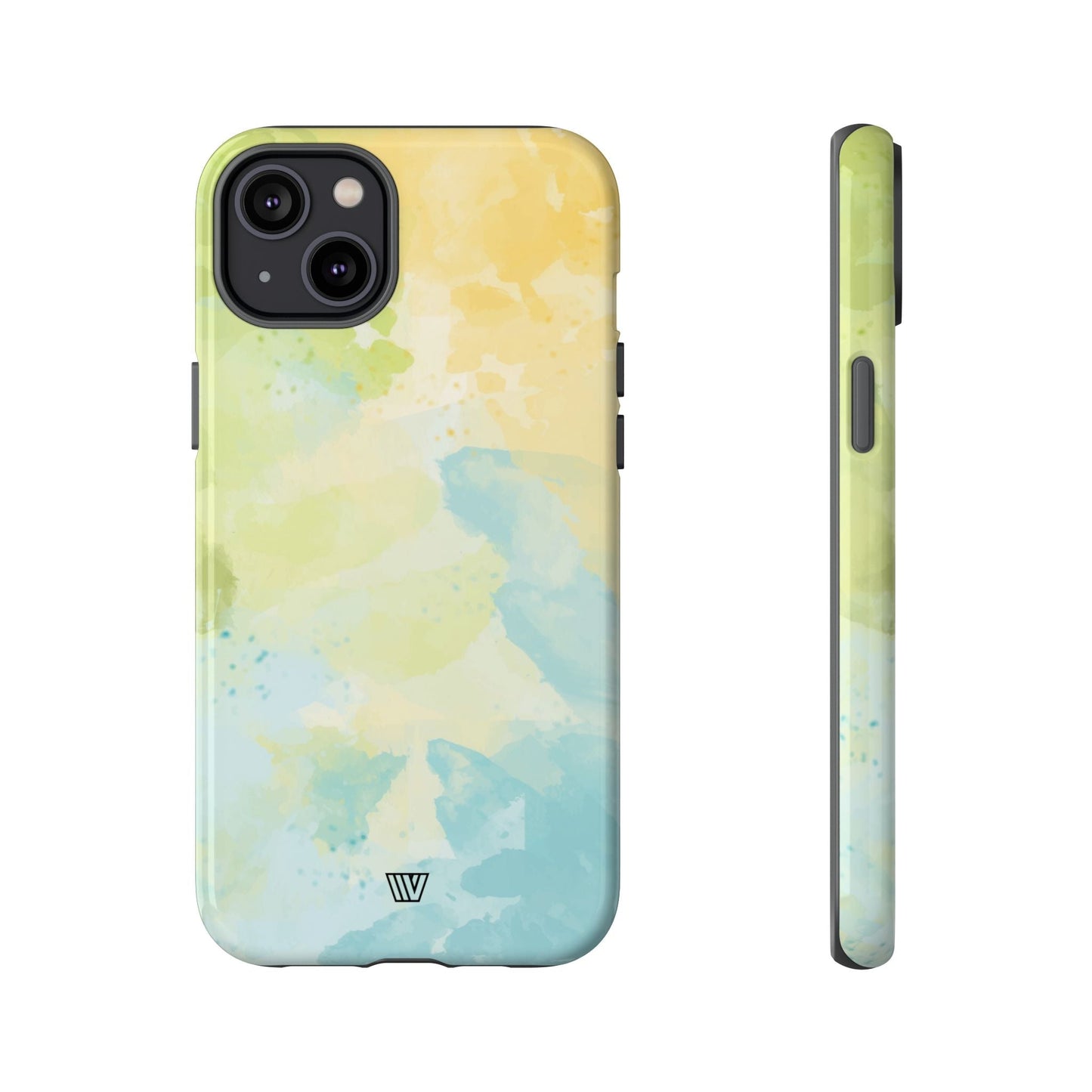 DREAMY SPLASHES | Tough Phone Case