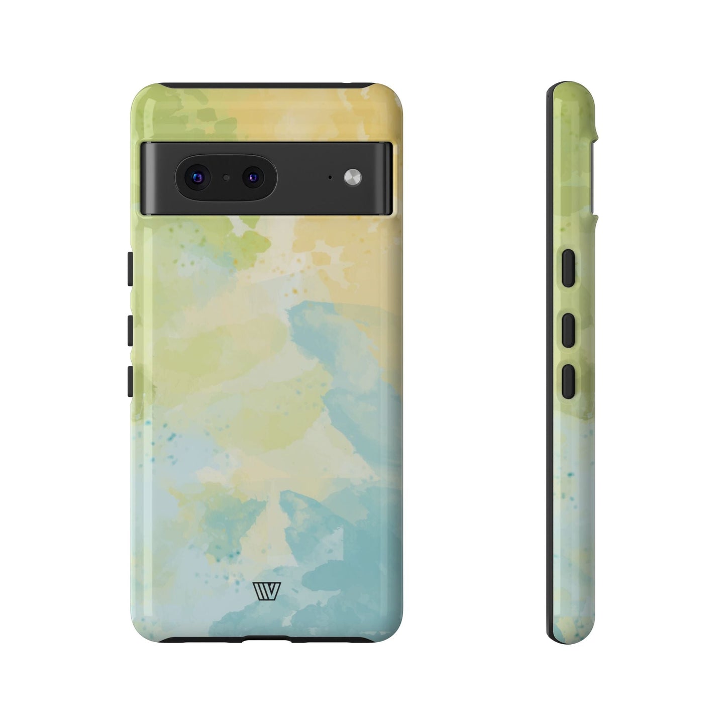 DREAMY SPLASHES | Tough Phone Case