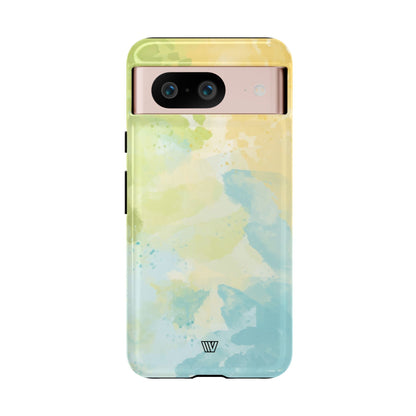 DREAMY SPLASHES | Tough Phone Case