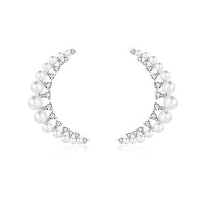 Luna Earrings