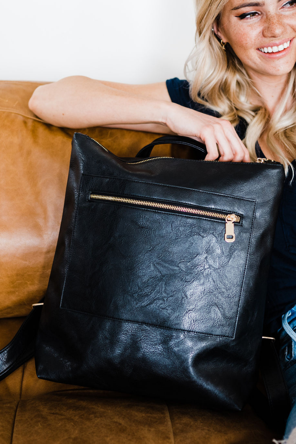 Reese backpack