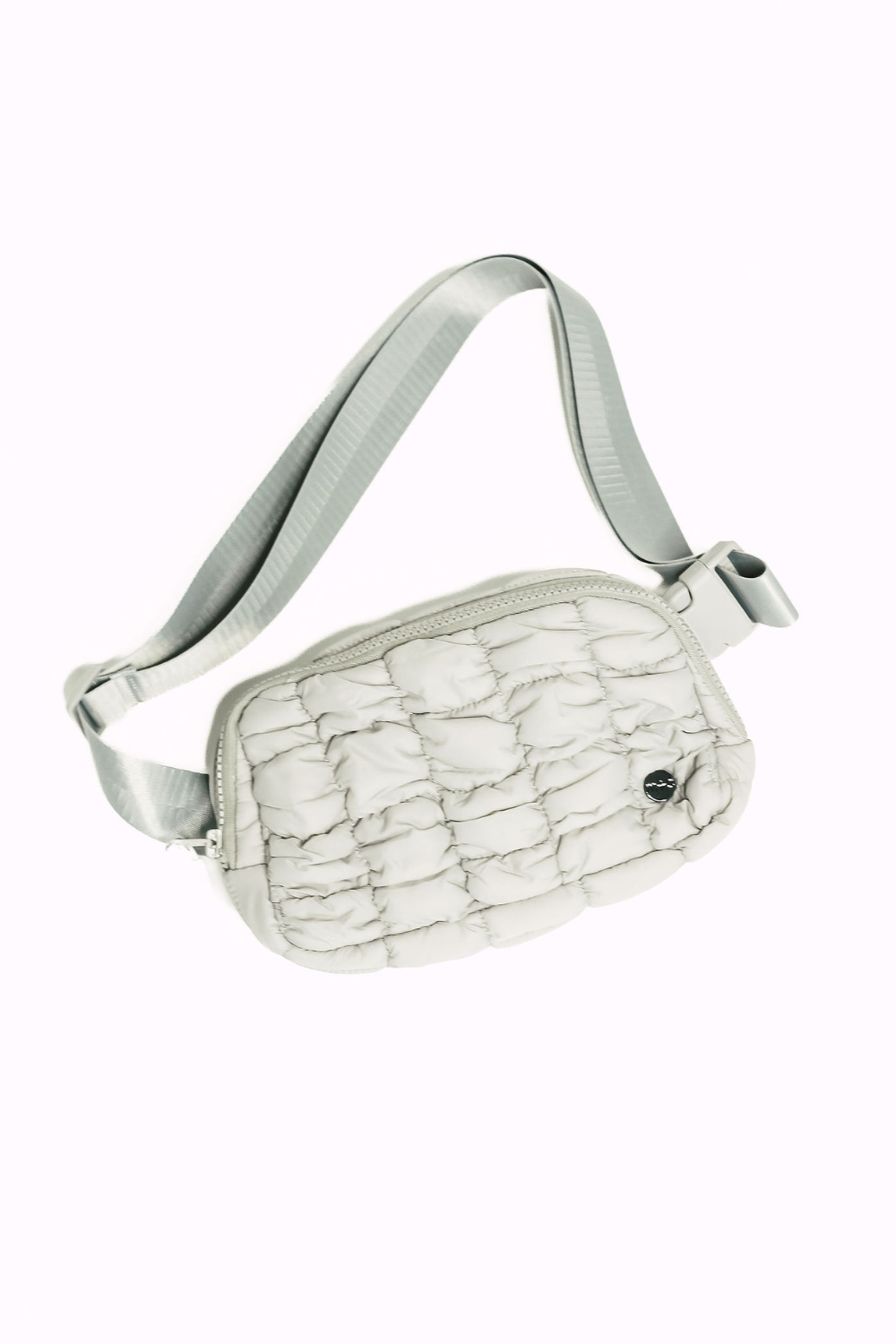 Atlas Quilted Belt Bag