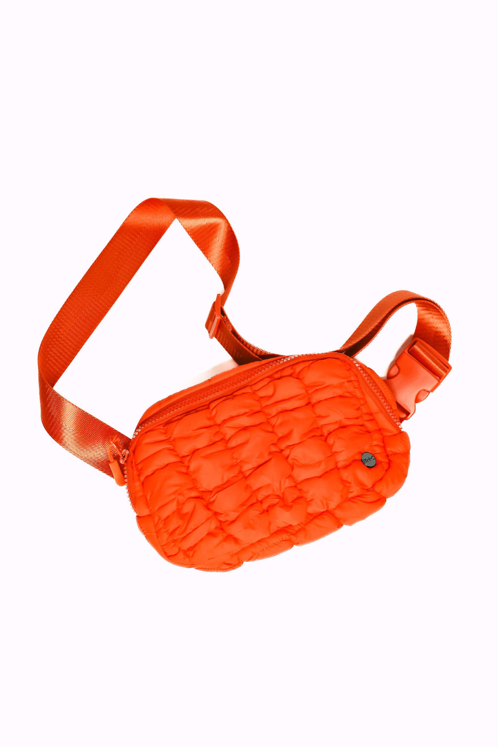 Atlas Quilted Belt Bag