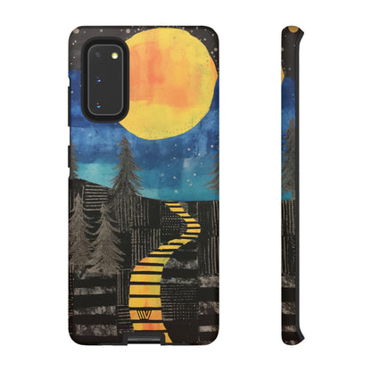 POETRY BOOK | Tough Phone Case