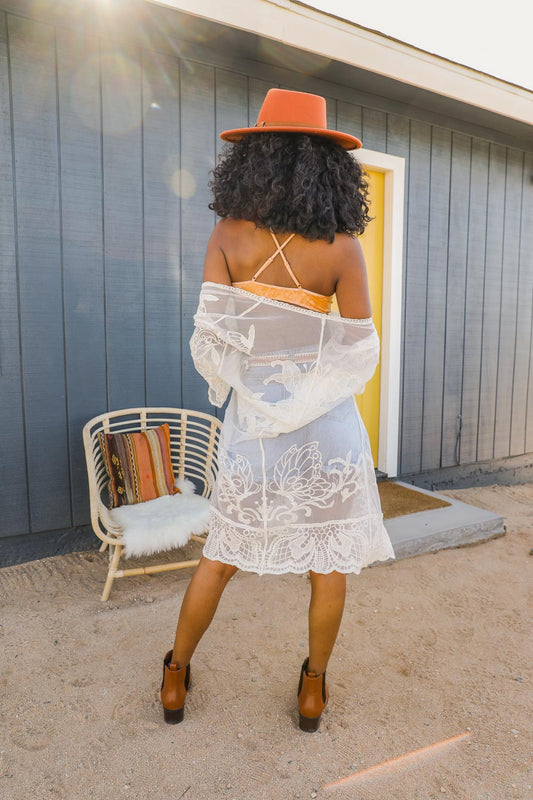 Tie-Dye Triangle Style Bralette-Soul Flow Apparel