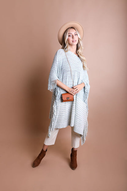 Mini Faux Leather Belt Bag – Chic with Gold Link Chain-Soul Flow Apparel