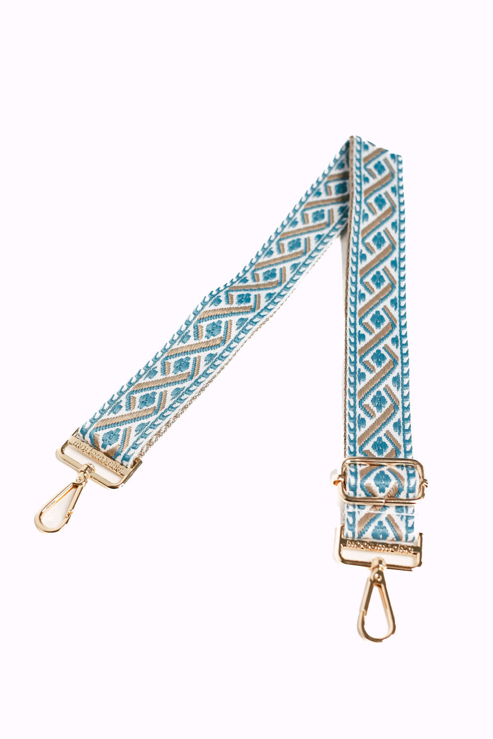 Austin Woven Adjustable Bag Strap