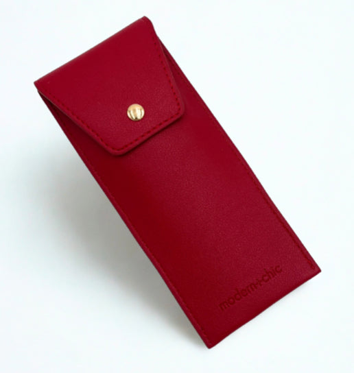 Boston Organizer Pouch