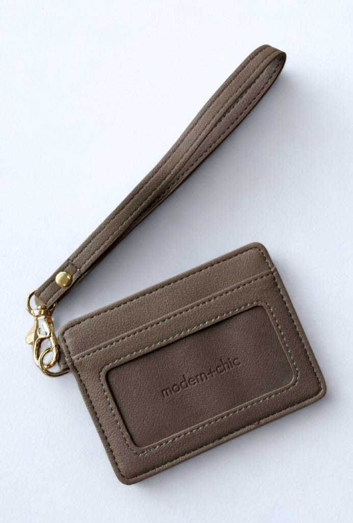 Venice Wristlet Wallet